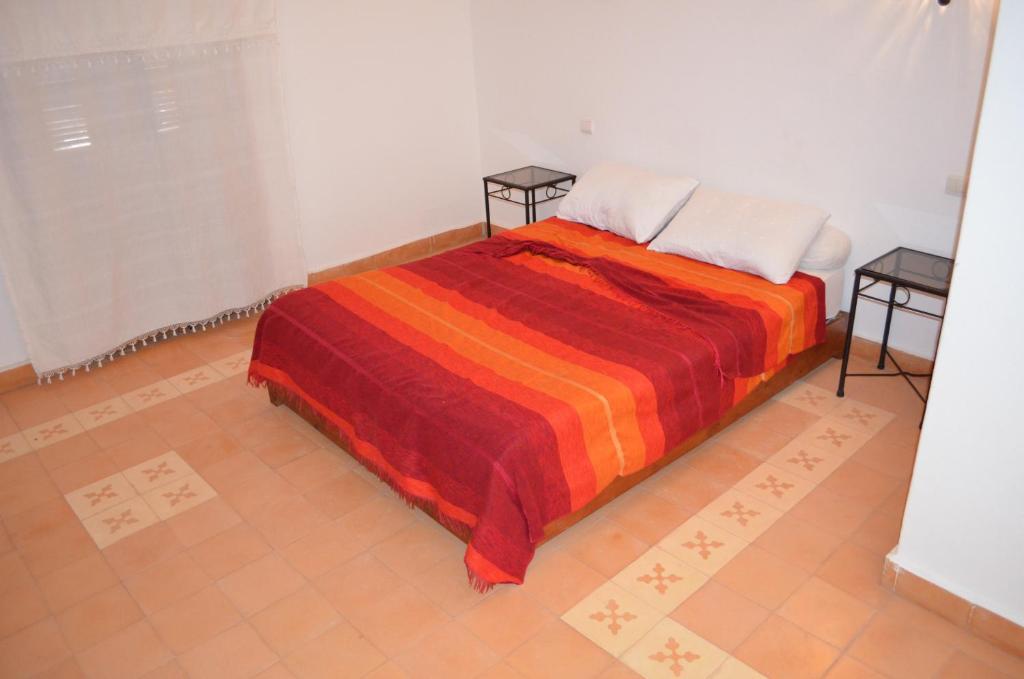 Hotel Casa Naima Ida Ougourd Habitación foto